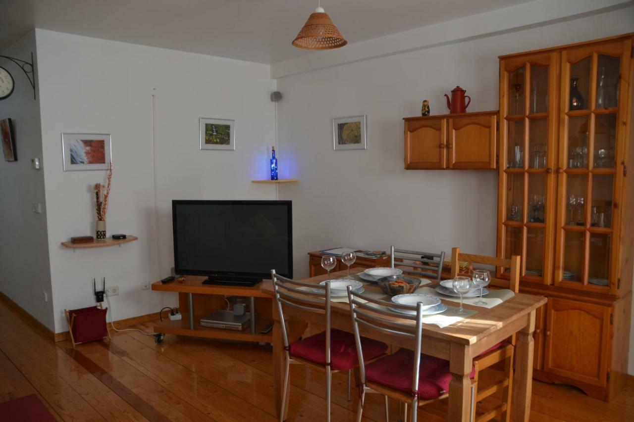 Apartamento Romy Lumbier Exterior foto