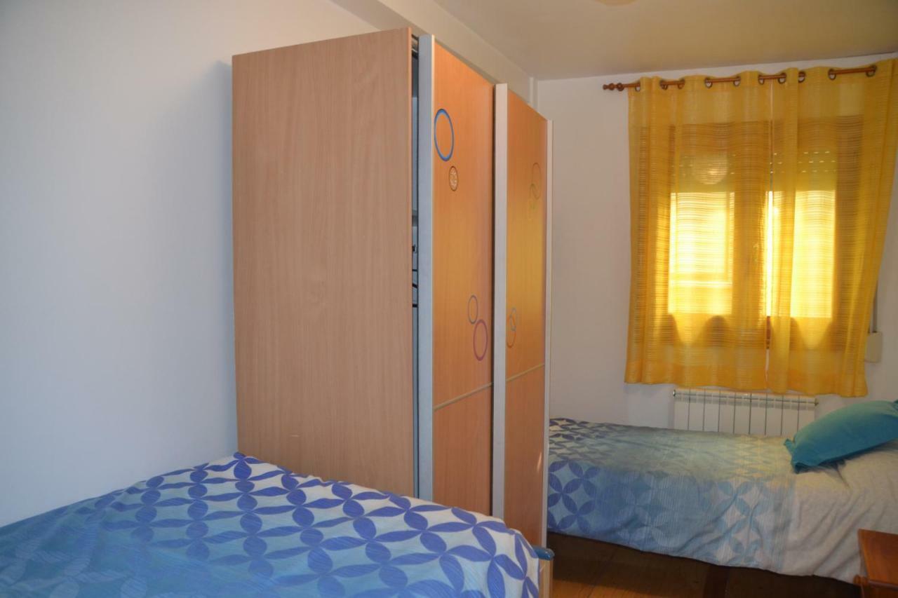 Apartamento Romy Lumbier Exterior foto
