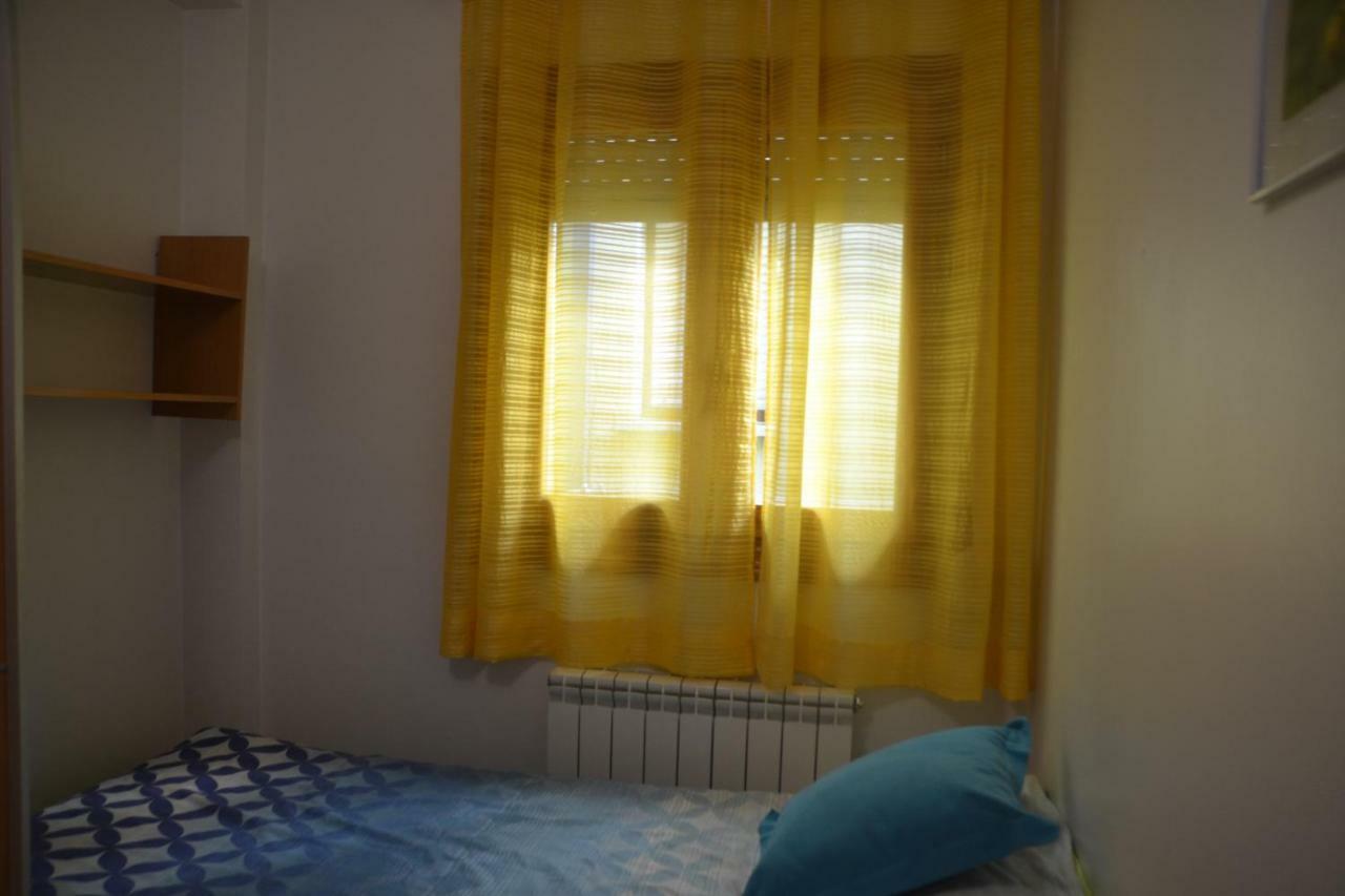 Apartamento Romy Lumbier Exterior foto