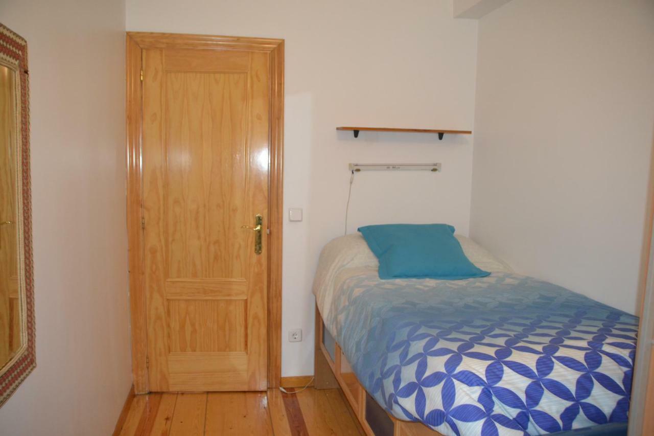 Apartamento Romy Lumbier Exterior foto